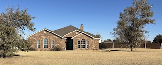 3302 County Road 7550, Lubbock, TX 79423