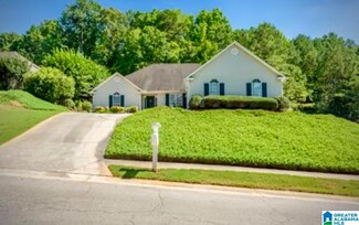 127 Squire Dr, Helena, AL 35080