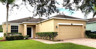 10040 Pentridge Rd, Orlando, FL 32829