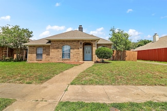 2701 Hickory Bend Dr, Garland, TX 75044