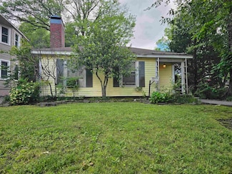 1993 Higbee Ave, Memphis, TN 38104