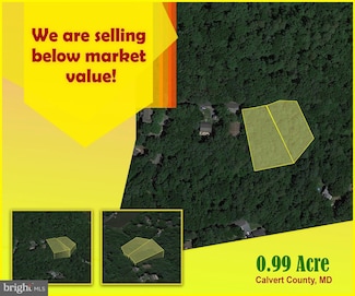 213 Wheel Way, Lusby, MD 20657