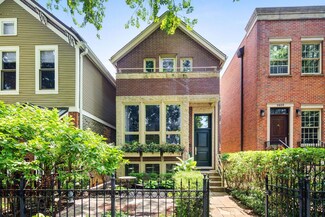 1421 W Lill Ave, Chicago, IL 60614