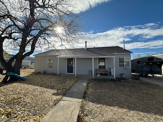 256 E 200 N, Fairview, UT 84629