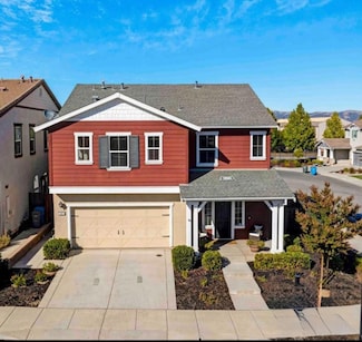 1061 Viognier Way, Gilroy, CA 95020