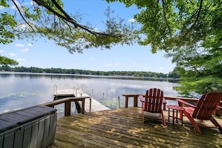 114 Lake Shore Dr S, Rock Hill, NY 12775
