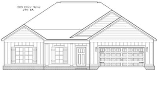 209 Elliot Dr, Midland City, AL 36350