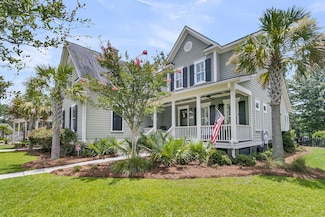 3033 Ashburton Way, Mount Pleasant, SC 29466