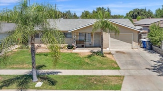 3106 W Bellaire Way, Fresno, CA 93722