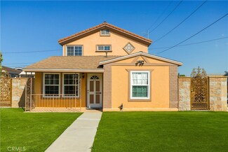 5101 W 133rd St, Hawthorne, CA 90250