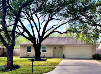 3923 Rolling Terrace Dr, Spring, TX 77388