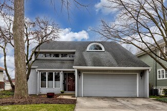 207 Gage Rd, Riverside, IL 60546