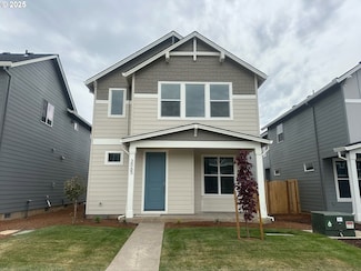 3065 S Kodiak St Unit LT 802, Cornelius, OR 97113