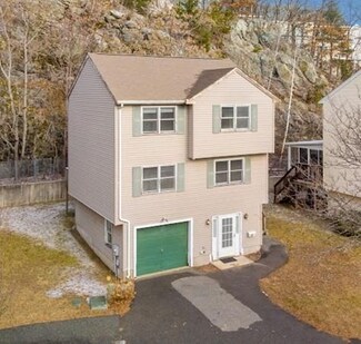 33 Forest Ct, Malden, MA 02148