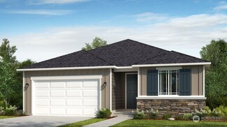 2528 Acer Loop SE, Lacey, WA 98513