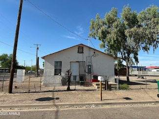 115 E 4th St, Eloy, AZ 85131