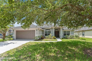 125 Linda Lake Ln, Saint Augustine, FL 32095