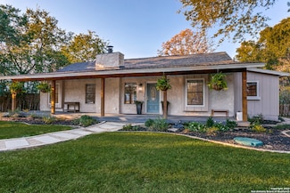 502 Hickman St, Boerne, TX 78006