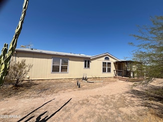 48761 W Dune Shadow Rd, Maricopa, AZ 85139