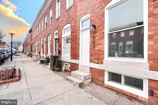602 S Streeper St, Baltimore, MD 21224