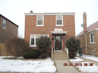 5142 S Hamlin Ave, Chicago, IL 60632