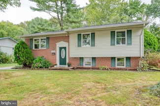 2520 Hanson Rd, Edgewood, MD 21040