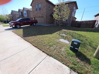 245 Culebra Dr, Georgetown, TX 78626