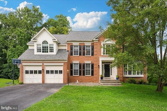 3220 Winmoor Dr, Ijamsville, MD 21754
