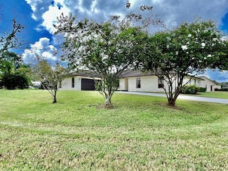 771 NE Jordan Terrace, Port Saint Lucie, FL 34983