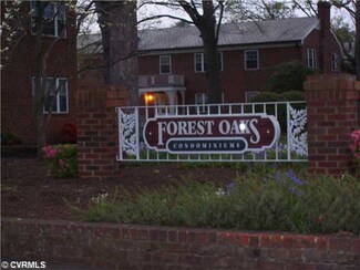 4030 Forest Hill Ave Unit 5, Richmond, VA 23225