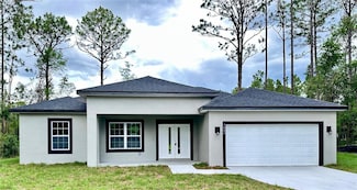 7882 N Pocono Dr, Citrus Springs, FL 34434