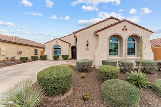 26011 W Wahalla Ln, Buckeye, AZ 85396