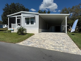 1708 A W Gleneagles Rd Unit 93, Ocala, FL 34480