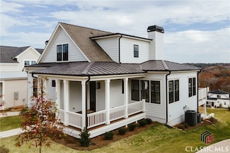 220 Highpointe Ln, Athens, GA 30606