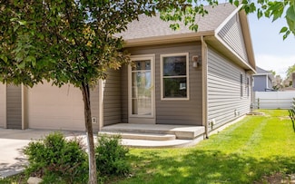 2914 Granite Ct Unit 1, Cody, WY 82414
