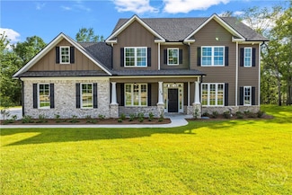 136 Watson Mill Rd, Guyton, GA 31312