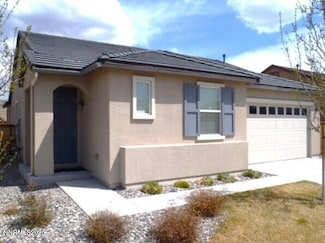 5398 Siltstone Way, Sparks, NV 89436