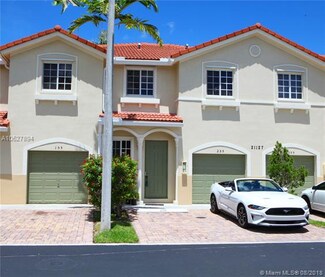 21127 NW 14th Place Unit 255, Miami, FL 33169