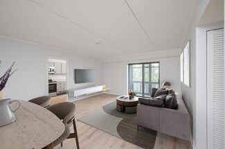 62 South St Unit 16, Quincy, MA 02169