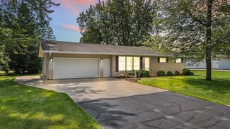1615 Harlyn Ave, Rothschild, WI 54474