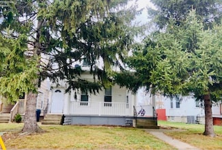 717 W Osborne St, Sandusky, OH 44870