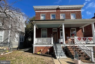 235 S Augusta Ave, Baltimore, MD 21229