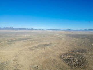 1028 E Beryl Lund Railroad Frontage Rd, Beryl, UT 84714