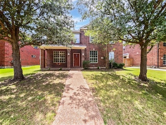 1241 Ducks Landing, Frisco, TX 75033