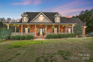 361 Nance Rd, Stanfield, NC 28163