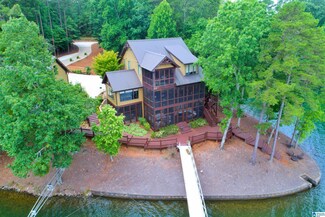 5192 County Road 804, Wedowee, AL 36278