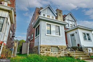 142 Woodland Ave, Lansdowne, PA 19050