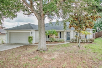 832 Willow Run St, Minneola, FL 34715