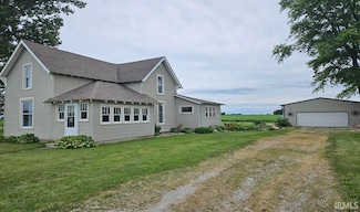 6527 E State Road 28, Frankfort, IN 46041