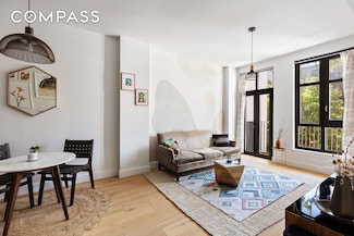 552 Prospect Place Unit 2C, Brooklyn, NY 11238
